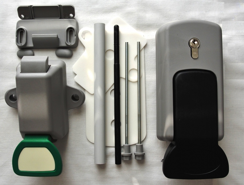 Машины и камеры холодильные - Камеры холодильные